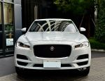 2017年 JAGUAR F-PACE 20d 柴...