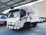 (0198) 2013年 ISUZU NL 一路...