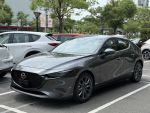 Mazda原廠CPO認證中古車 標達...