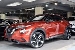Juke 1.0L 駕趣享樂版