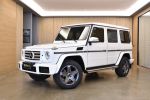 車況美 價實在 買車找我們就對了 總代理  2017 M-Benz G350d