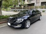 2015年富豪 S60 1.6二代小改款...