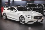 【弘達國際泰山總店 】BENZ S6...