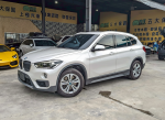 保固2年 實車實價 F48 X1 20i ...
