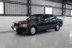 1992 Mercedes-Benz 190E 2.3 ...
