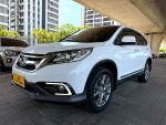 已認證 2015 CRV四代小改 2.4 VTIS  一手車 無待修 車況非常好