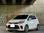 2020 Kia Picanto GT-line 里...