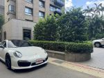 Porsche/保時捷