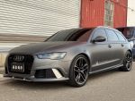 17年領 RS6 AVANT 總代理 正一...