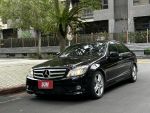 『實車實價』C300 黑頂篷 電動...