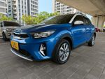 全車犀牛皮STONIC1.0渦輪智慧油電驚豔版 原廠保固置2028年 新車保固中