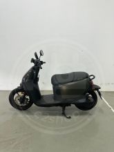  【e2shop｜gogoro原廠試乘車】Super Sport Ace極光綠