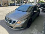 認證車 VW PASSAT CC 2.0 TDI ...
