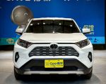通運嚴選稀有2022 Toyota Rav4 2.0旗艦版 環景電尾門數位儀表