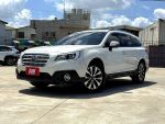 2016年 Outback 2.5 頂級i-s版...