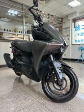  天成當舖 售【機車】2023 YAMAHA AUGUR 155