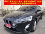 FORD(福特)FOCUS 1.5 旗艦版 C...