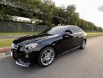 BENZ 2014年 E350 AMG 小改款L...