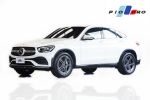 2020 Benz GLC300 Coupe AMG ...