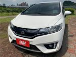 HONDA FIT 1.5 S版 i-key 倒車...