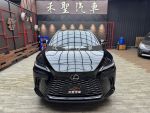 2023年 RX350旗艦版 一手車 原漆原版件 原廠保固至2027年6月