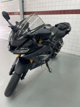  2019年YAMAHA R15-ABS版#可舊車折抵#笛加車業