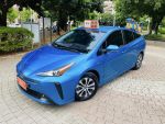 19 PRIUS 1.8 只跑8萬3 原廠保...