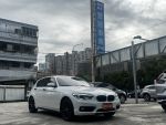 【年末出清】BMW F20 118i小改款 僅跑9萬 配有5AS、360環景
