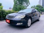 2002年 豐田 Camry  2.0L  黑...