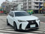 2019年 Lexus UX200 F-Sport ...