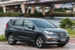 先進車業 HONDA CRV2.4 S 一手...