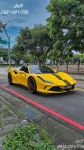 總代理 2022 Ferrari F8 Spide...