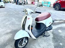  2022年光陽~MANY 110 ~車況新~里程實跑1.5萬公里
