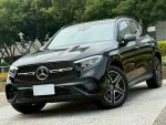 GLC300 4傳 跟車 柏林 全景天...