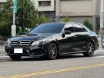 2015年 Benz E200 AMG 里程10...