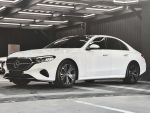 2024款 E200 Luxury【八台現車...