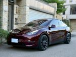 Model Y P版 櫻桃紅 白內裝 紅...