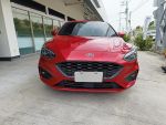 福特汽車中古車部 Focus st Li...