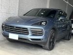 Cayenne 總代理 環景 跑計 21...