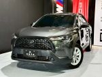 2022 TOYOTA Corolla Cross