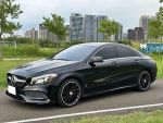 售 2017 Benz CLA250 AMG 小改...