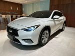 INFINITI原廠中古車部經營.車輛品質安全有保障.