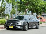 2024式 M-Benz W214 E200 Luxury 總代理