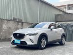 2018 CX-3 尊榮版 倒車影像 6...