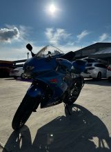  售 入門價 SUZUKI GSX-R150 小阿魯 打檔車 台鈴_桃園 蘆竹