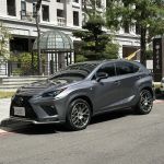 ⭕️六順小陳google五星好評⭕改裝攏齁哩～RAYS鋁圈、JBT卡鉗、加大牒