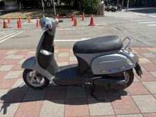 光陽MANY 110 下殺流血價買到賺到要買要快!!!
