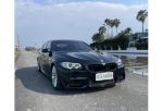 2013 BMW 520I