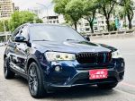 總代理 F25 X3 20I 四傳 環景 ...
