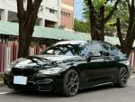 實車實況實價 328I Xdrive 正M版小改款 LCI尾燈 全車改裝